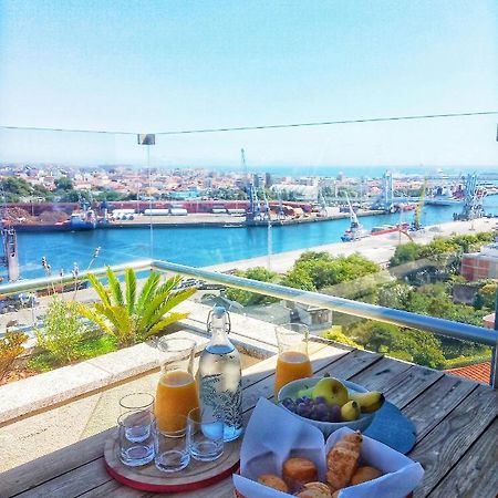 Great Apartment Belavista Leça da Palmeira Εξωτερικό φωτογραφία