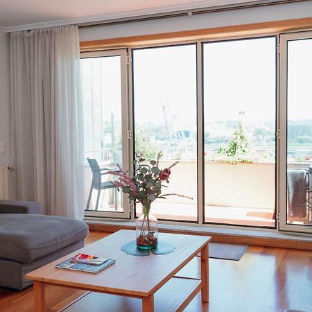 Great Apartment Belavista Leça da Palmeira Εξωτερικό φωτογραφία