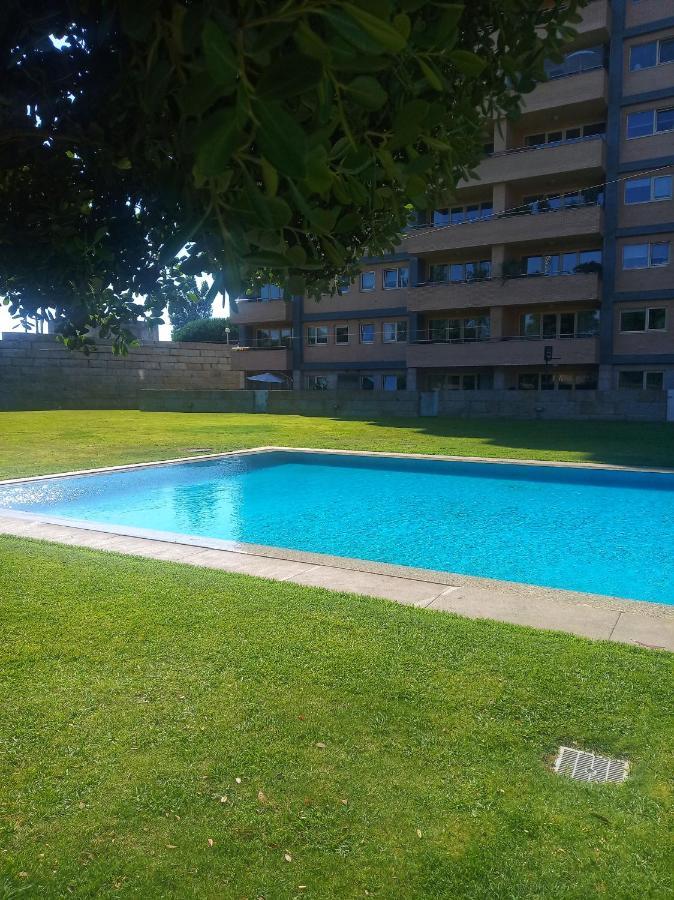 Great Apartment Belavista Leça da Palmeira Εξωτερικό φωτογραφία