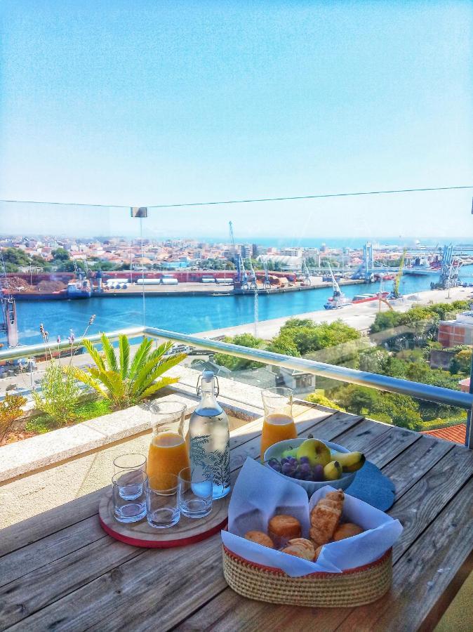 Great Apartment Belavista Leça da Palmeira Εξωτερικό φωτογραφία
