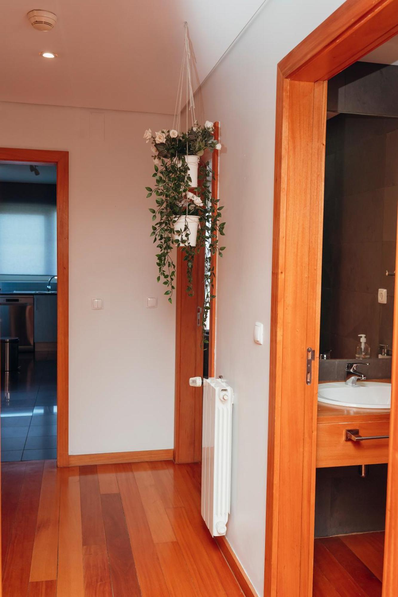 Great Apartment Belavista Leça da Palmeira Εξωτερικό φωτογραφία