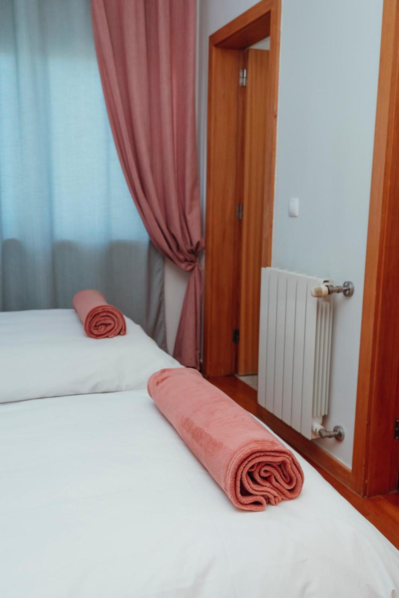 Great Apartment Belavista Leça da Palmeira Εξωτερικό φωτογραφία