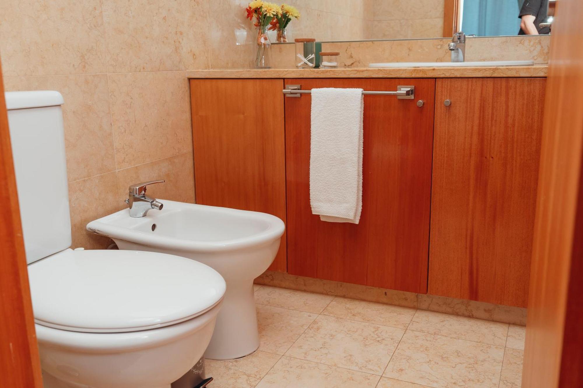 Great Apartment Belavista Leça da Palmeira Εξωτερικό φωτογραφία