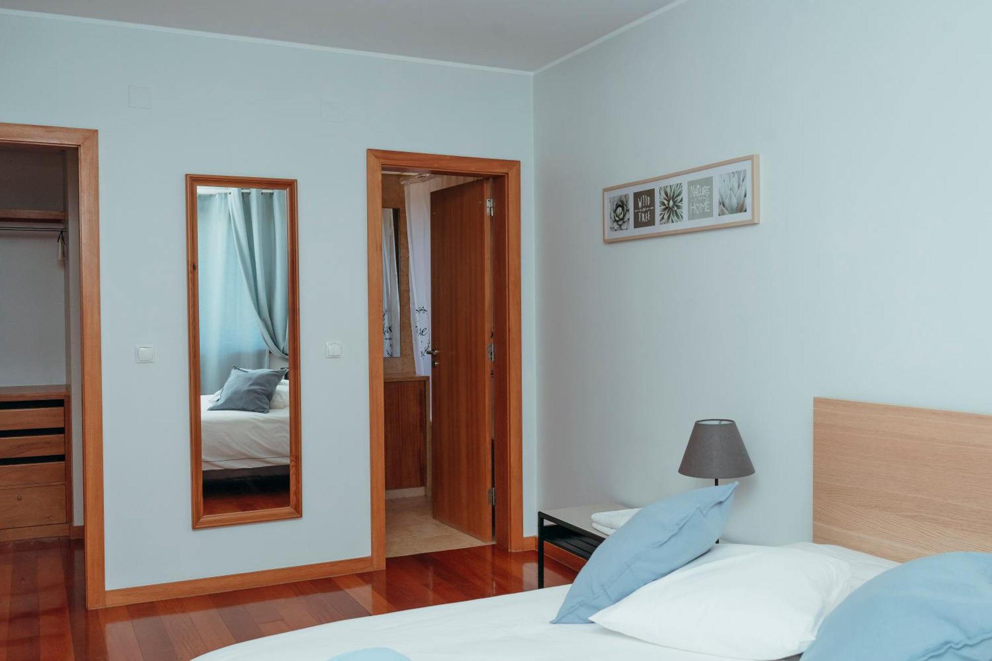 Great Apartment Belavista Leça da Palmeira Εξωτερικό φωτογραφία