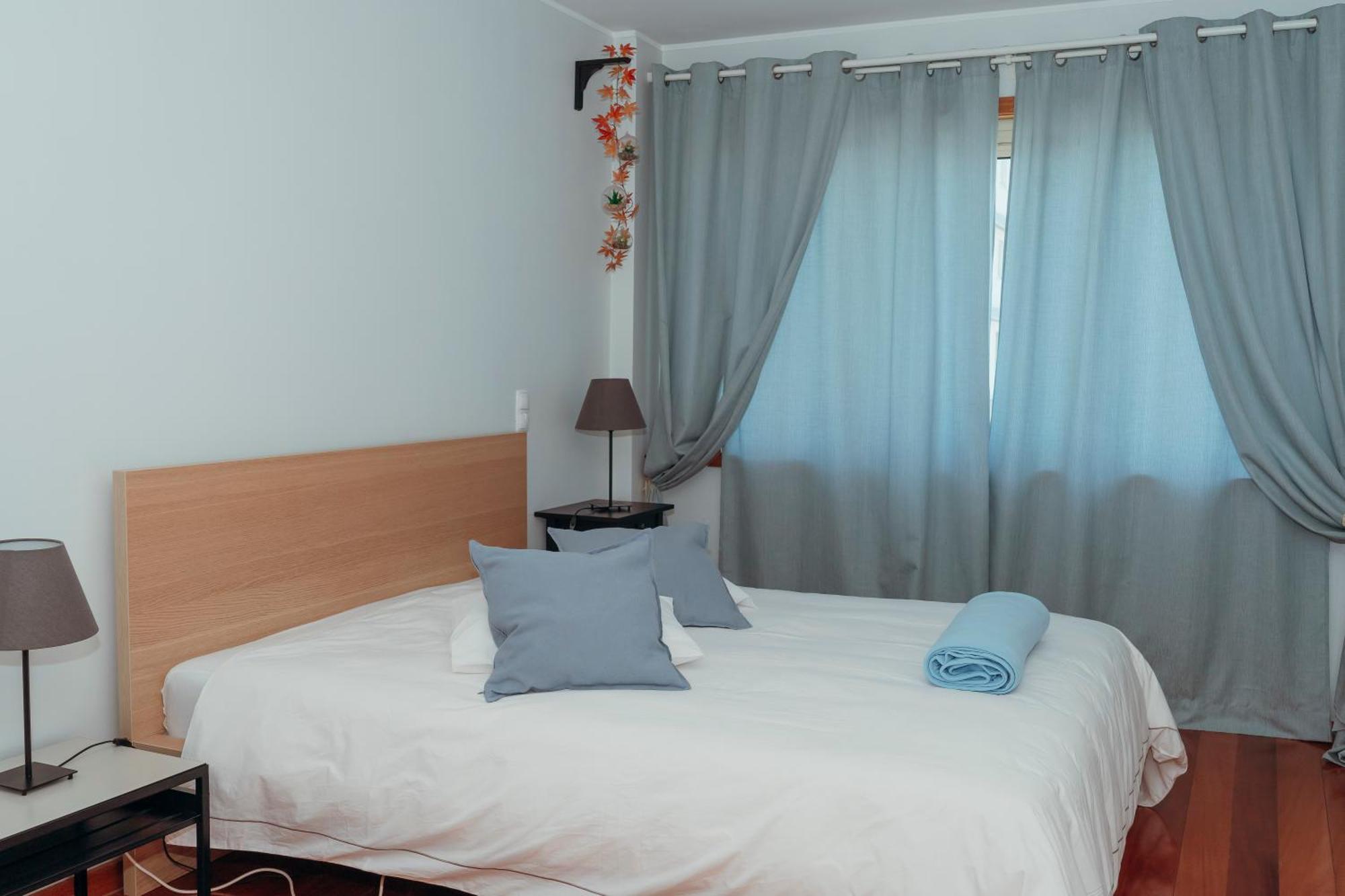 Great Apartment Belavista Leça da Palmeira Εξωτερικό φωτογραφία