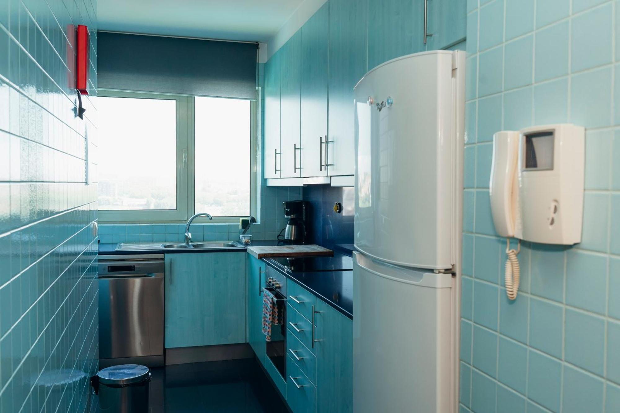 Great Apartment Belavista Leça da Palmeira Εξωτερικό φωτογραφία