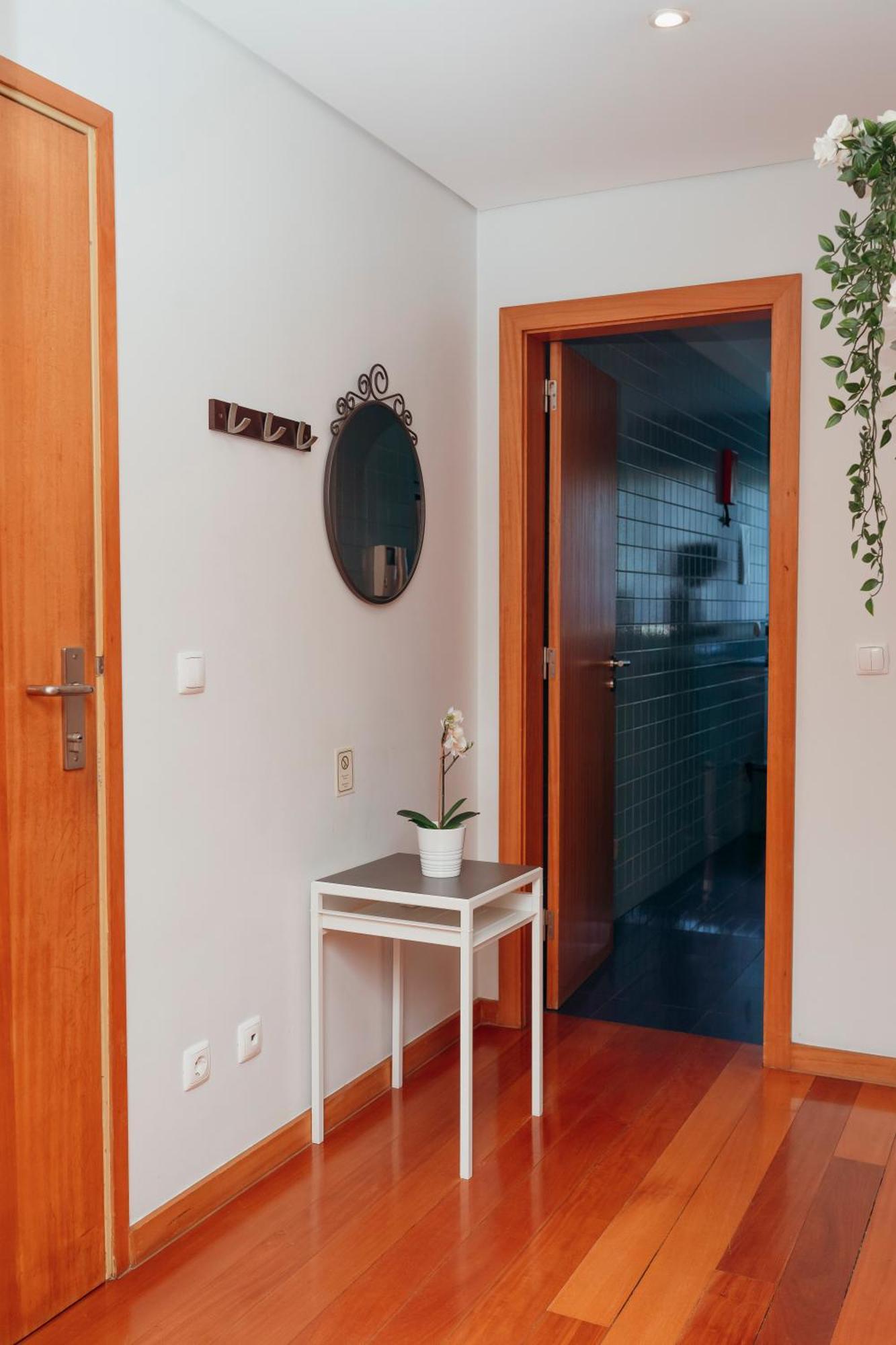Great Apartment Belavista Leça da Palmeira Εξωτερικό φωτογραφία