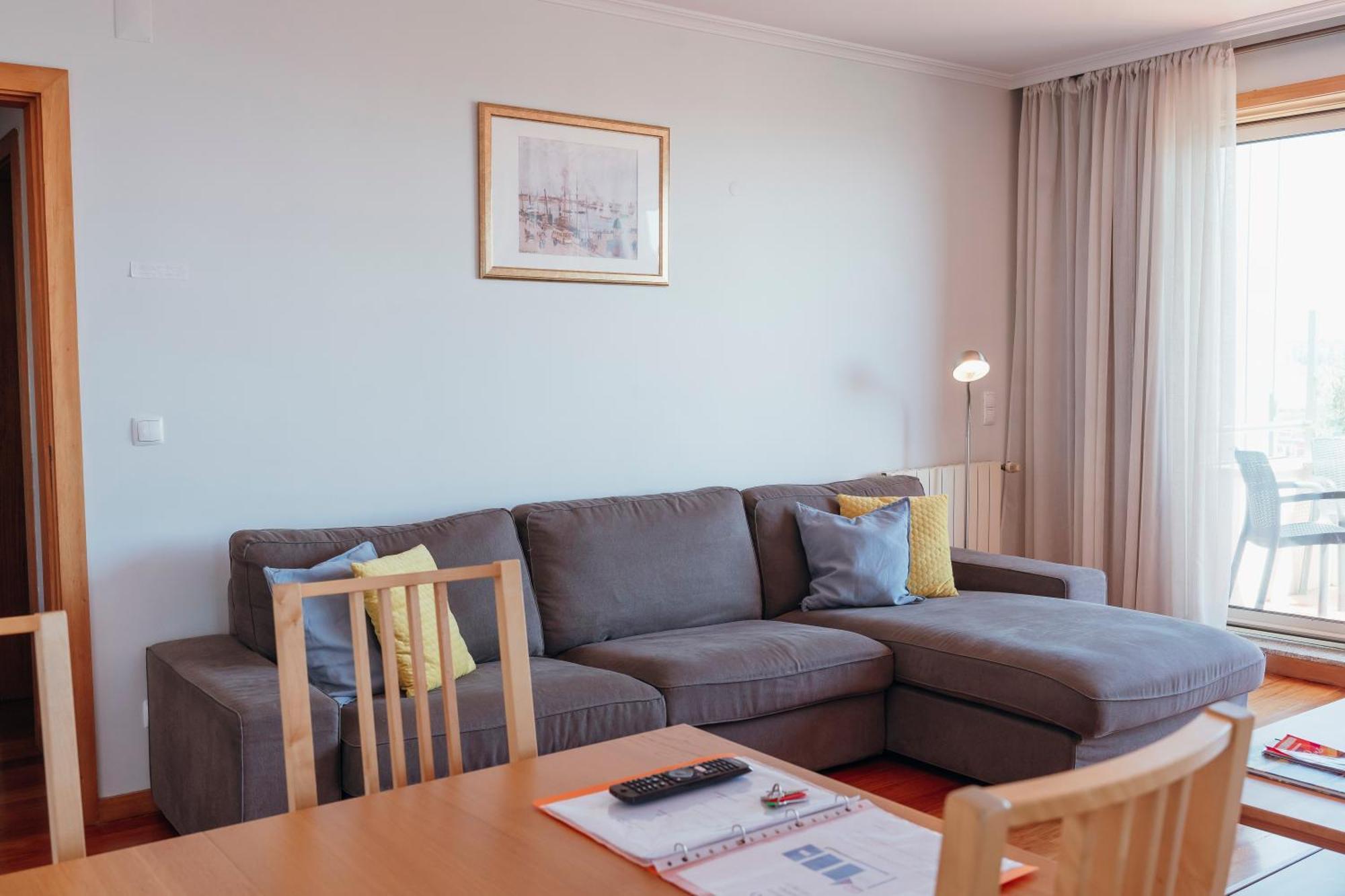 Great Apartment Belavista Leça da Palmeira Εξωτερικό φωτογραφία