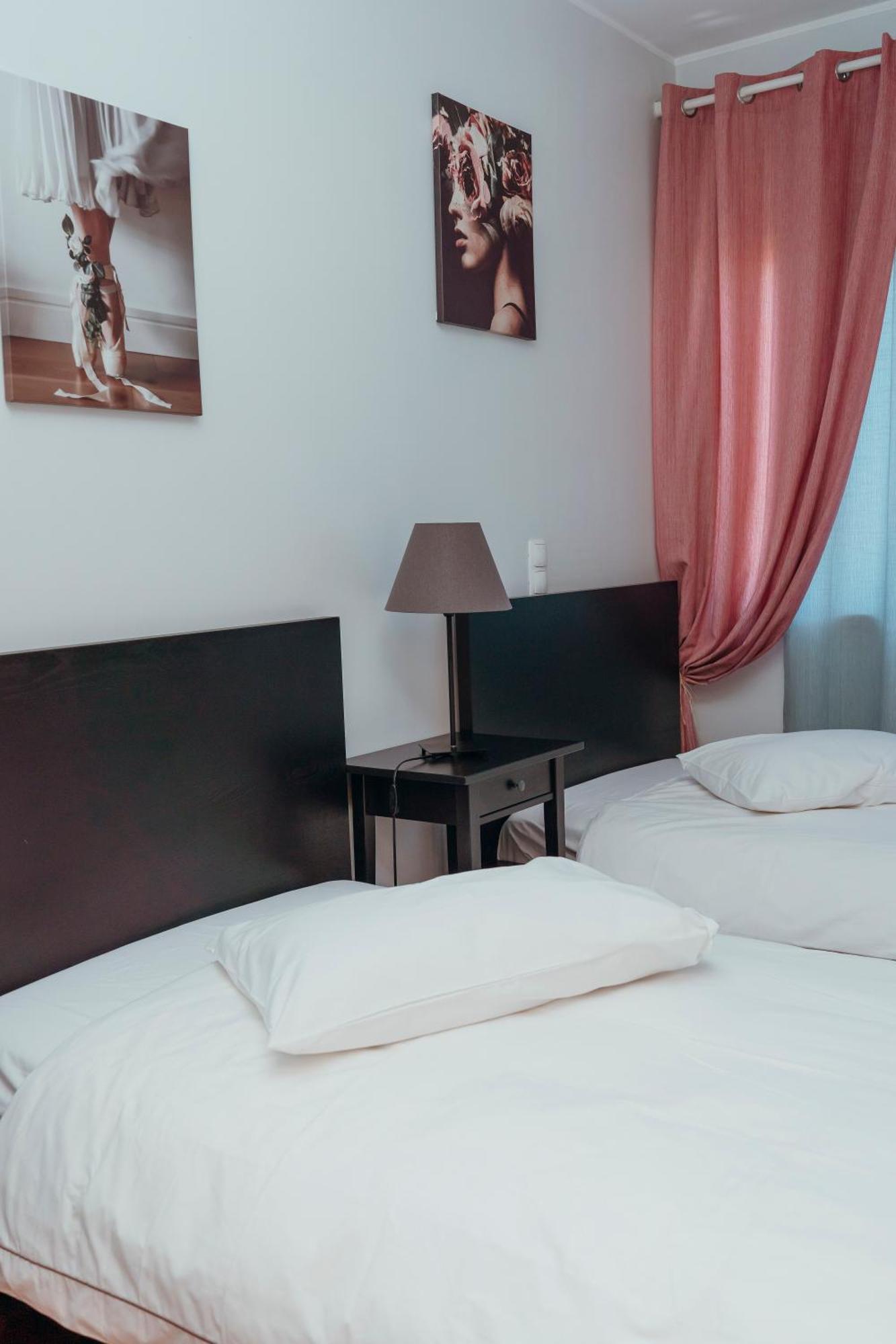 Great Apartment Belavista Leça da Palmeira Εξωτερικό φωτογραφία
