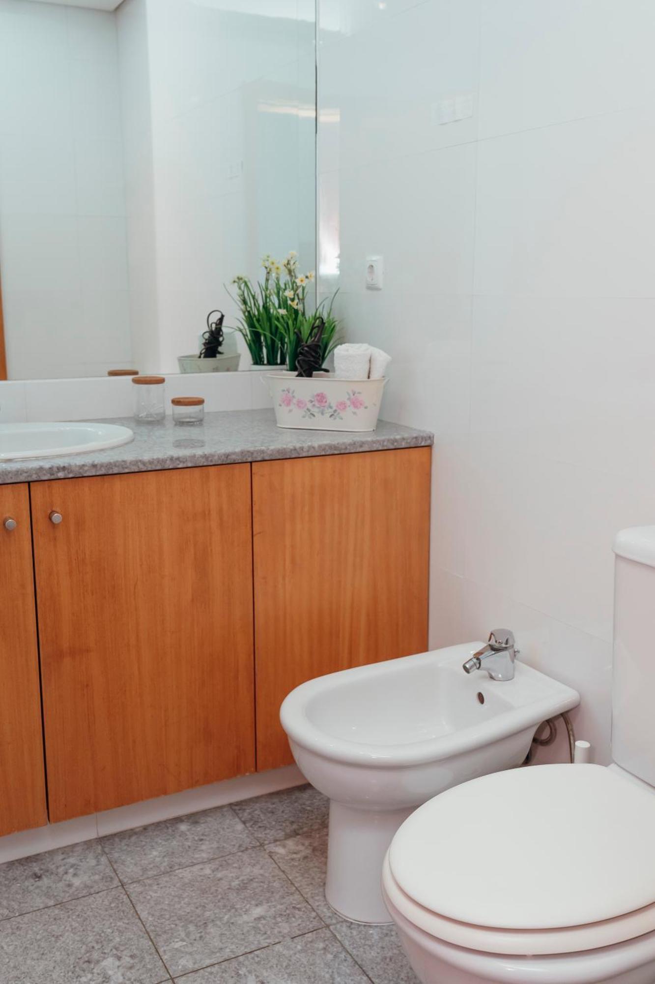 Great Apartment Belavista Leça da Palmeira Εξωτερικό φωτογραφία