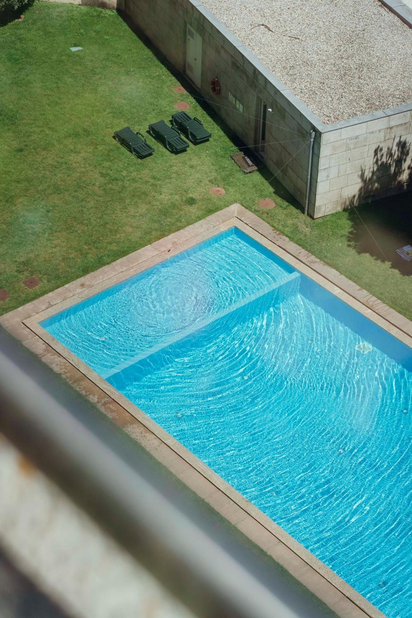 Great Apartment Belavista Leça da Palmeira Εξωτερικό φωτογραφία