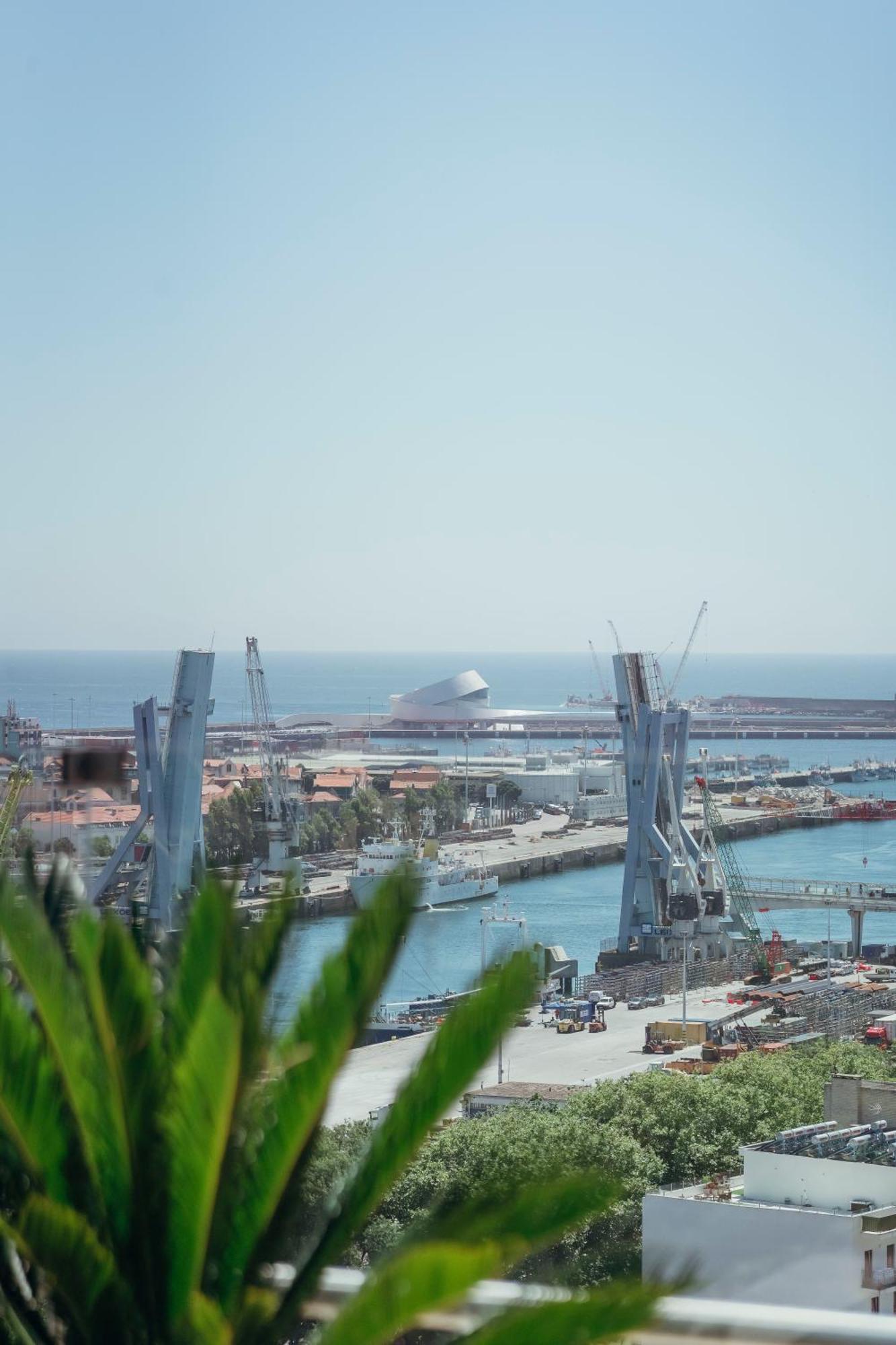 Great Apartment Belavista Leça da Palmeira Εξωτερικό φωτογραφία