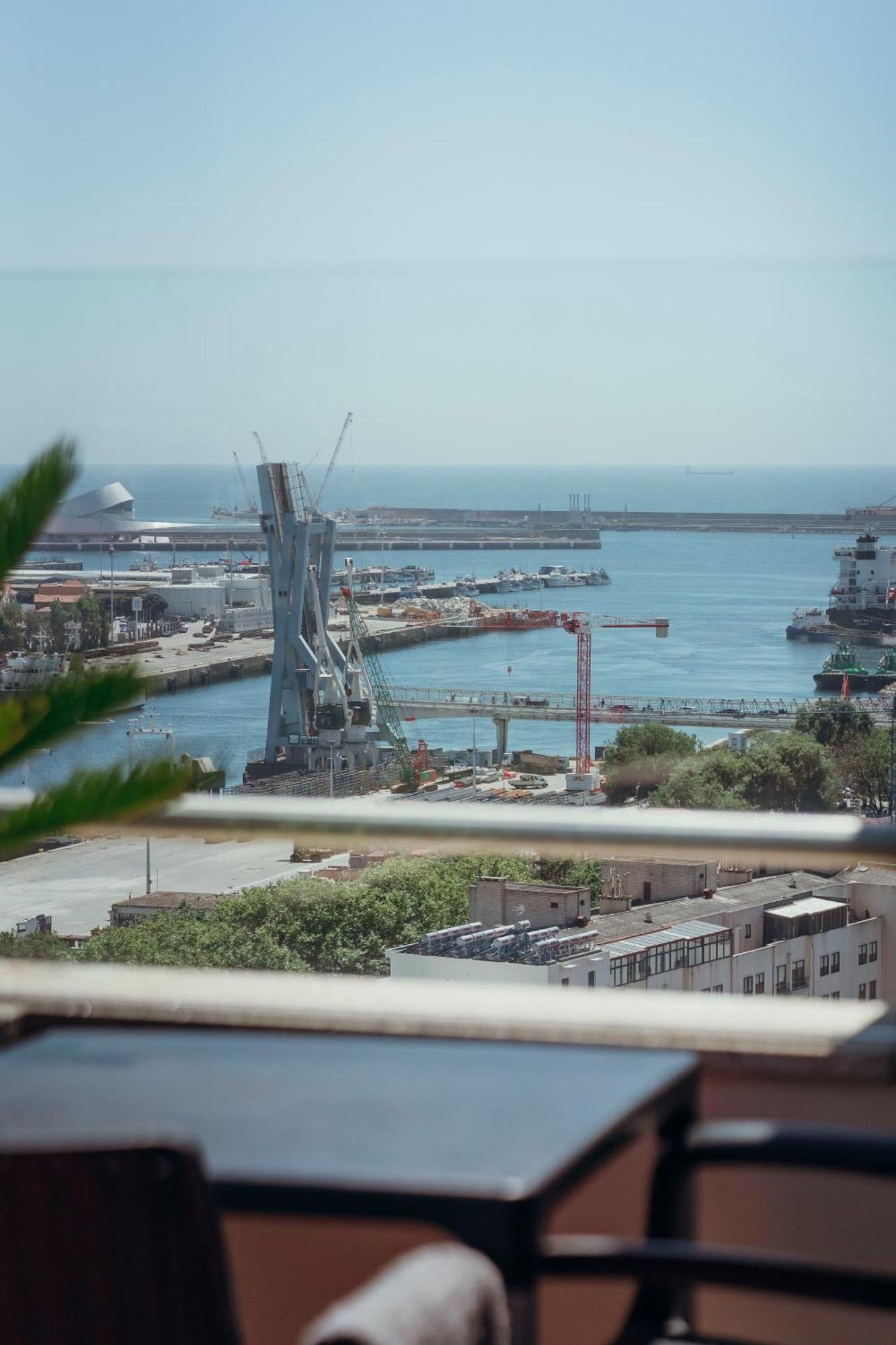 Great Apartment Belavista Leça da Palmeira Εξωτερικό φωτογραφία